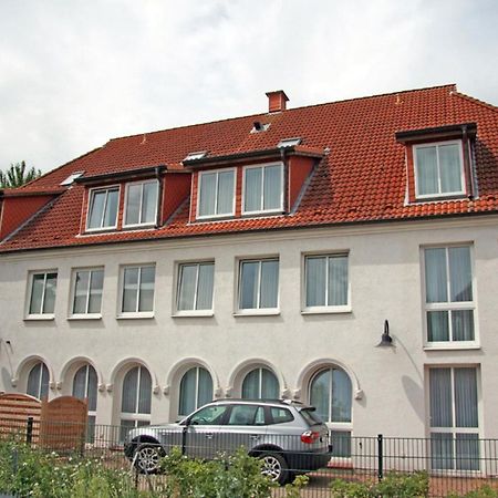 Apartment 3 Heiligenhafen Exteriér fotografie